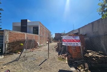 Lote de Terreno en  Villas De Irapuato, Irapuato, Guanajuato