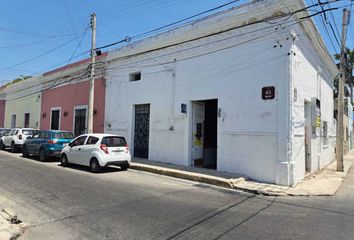 Casa en  Centro Histórico, Mérida, Mérida, Yucatán