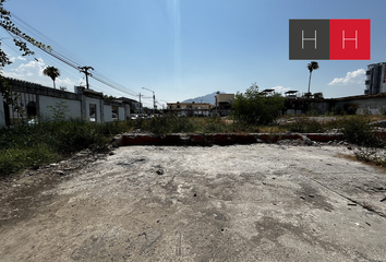 Lote de Terreno en  Monterrey Centro, Monterrey