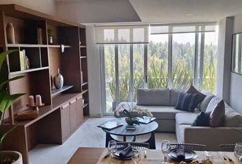 Departamento en venta en Tetelpan