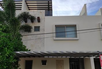 Casa en  Fraccionamiento Montebello, Mérida, Mérida, Yucatán