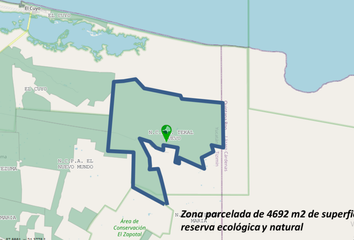 Lote de Terreno en  Hacienda El Cuyo, Tizimín