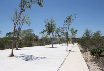 Lote de Terreno en  Pueblo Temozon Norte, Mérida, Yucatán