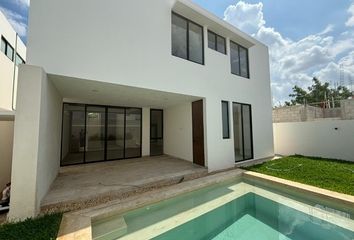 Casa en  Pueblo Temozon Norte, Mérida, Yucatán