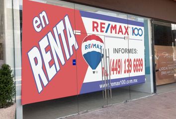 Local comercial en  Bosques Del Prado Norte, Ciudad De Aguascalientes