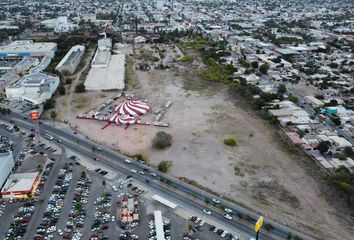 Lote de Terreno en  Los Mochis, Sinaloa