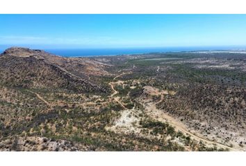 Lote de Terreno en  San José Del Cabo Centro, San José Del Cabo