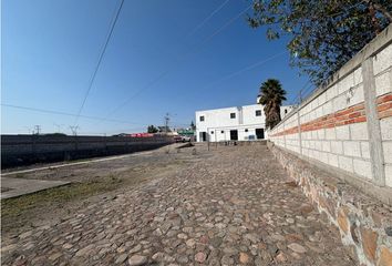 Lote de Terreno en  Comevi Banthi, San Juan Del Río, Querétaro