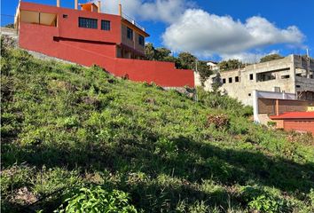 Lote de Terreno en  Otumba, Valle De Bravo