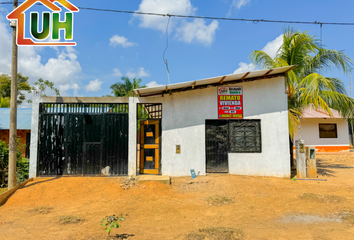 Casa en  Yarinacocha, Coronel Portillo