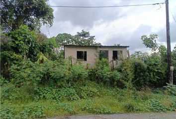 Terreno Comercial en  Bombolí, Santo Domingo