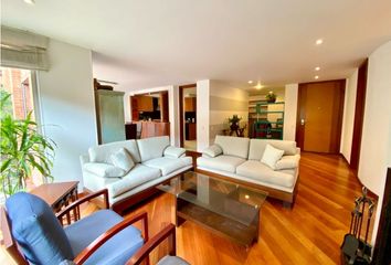 Apartamento en  Los Rosales Norte, Bogotá