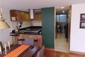 Apartamento en  La Carolina, Bogotá