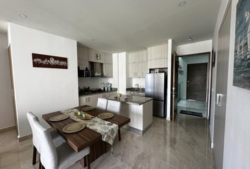 Departamento en  Playa Del Carmen, Quintana Roo