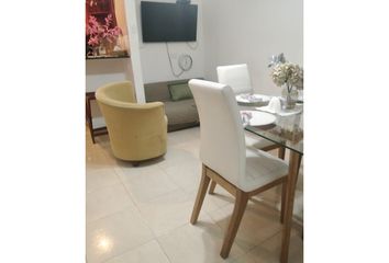 Apartamento en  Crespo, Cartagena De Indias