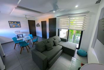 Departamento en  Playa Del Carmen, Quintana Roo