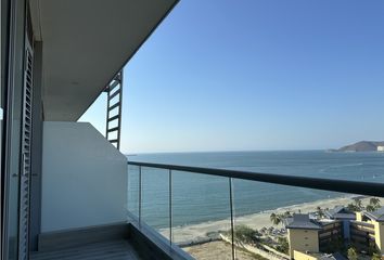 Apartamento en  Acodis, Santa Marta