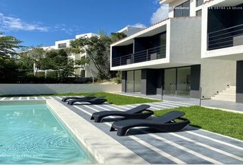 Departamento en  Playa Del Carmen, Quintana Roo