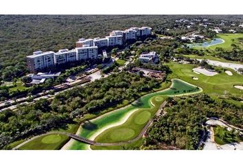 Departamento en  Yucatán Country Club, Mérida, Yucatán