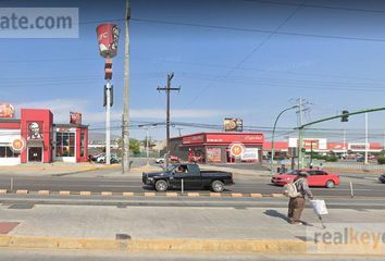 Lote de Terreno en  Álvaro Obregón, Monterrey