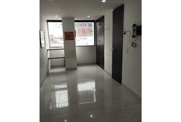 Apartamento en  Chapinero Alto, Bogotá