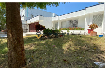 Casa en  San Vicente, Barranquilla