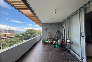 Apartamento en  Envigado, Antioquia