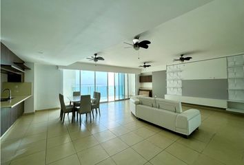 Apartamento en  San Francisco, Ciudad De Panamá