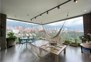 Apartamento en  Los Balsos, Medellín