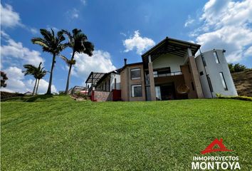 Casa en  Simón Bolívar, Barrios Unidos Del Sur, Santa Rosa De Cabal