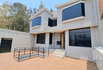 Casa en  Fraccionamiento Paseos Del Bosque, Naucalpan De Juárez