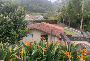 Villa-Quinta en  El Retiro, Antioquia