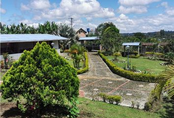 Casa en  Florencia Cauca, Cauca