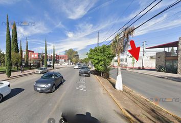 Lote de Terreno en  Jardín, San Luis Potosí