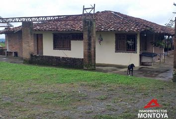 Casa en  Alcalá, Valle Del Cauca