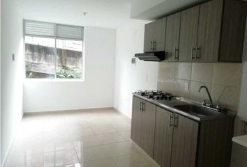 Apartamento en  Conjunto Residencial Coinca, Armenia