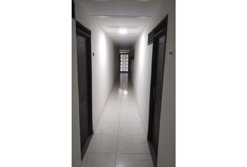 Apartamento en  Primitivo Crespo, Cali