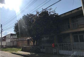 Lote de Terreno en  Chapinero Alto, Bogotá