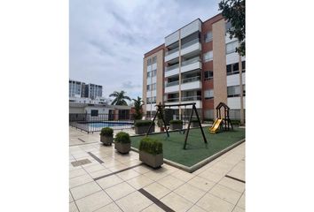 Apartamento en  Valle Del Lili, Cali