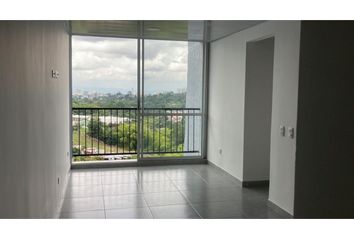 Apartamento en  Conjunto Residencial Coinca, Armenia