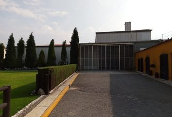 Nave en  San Mateo Otzacatipan, Toluca