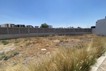 Lote de Terreno en  Puerta Real, Corregidora, Corregidora, Querétaro