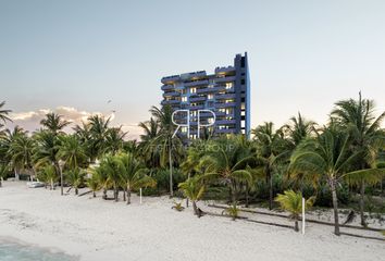 Departamento en  Isla Blanca, Isla Mujeres