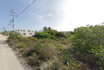 Lote de Terreno en  Chicxulub Pueblo, Yucatán