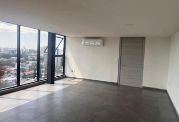 Departamento en  Arcos Vallarta, Guadalajara, Jalisco