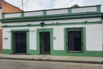 Casa en  Barrio De Mexicanos, San Cristóbal De Las Casas