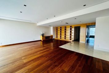 Departamento en  Avenida Javier Barros Sierra, Santa Fe, Álvaro Obregón, Ciudad De México, 01376, Mex