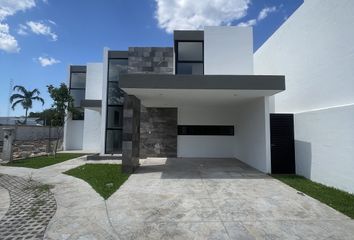 Casa en  Pueblo Cholul, Mérida, Yucatán