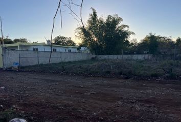 Lote de Terreno en  Chichi Suárez, Mérida, Yucatán