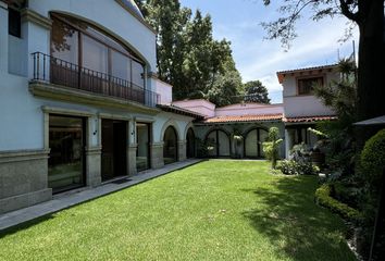 Casa en  Barrio Santa Catarina, Coyoacán, Cdmx